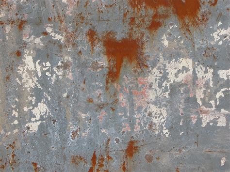 Image*After : textures : rust metal plate corroded metal steel iron