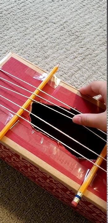Image result for Make a Simple Stringed Instrument