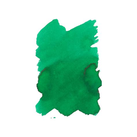 Buy Rohrer & Klingner Verdura Green Ink | Rohrer Klingner Ink | Makoba