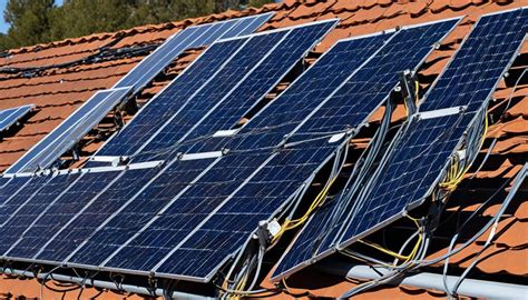 Image result for Solar Panel Placement Rust