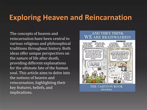 Transcending the Cycle Reincarnation’s Path to Liberation.pptx