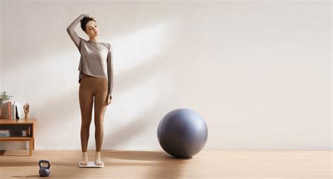 Xiaomi Body Composition Scale S400 - Xiaomi Global