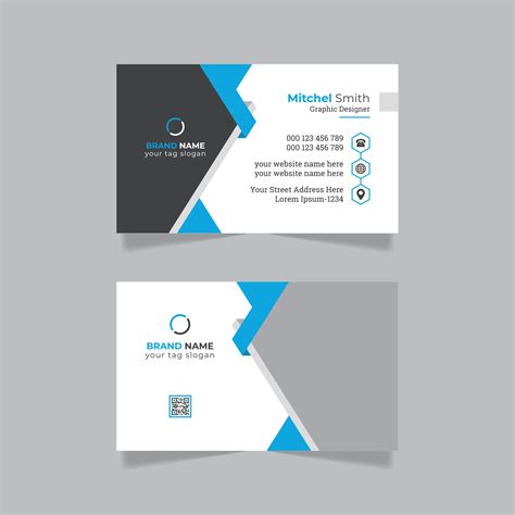 Business Card Print Out Template 的图像结果