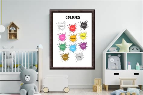 Kids Craft Poster 的图像结果