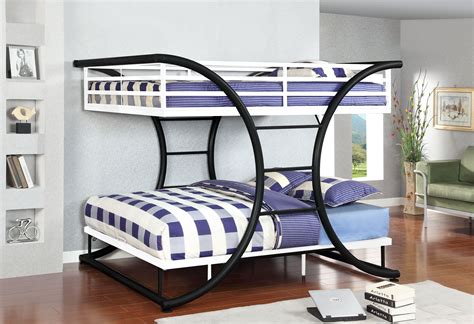 Full Bunk Beds