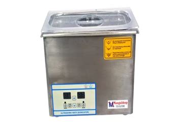 Advanced Scientific Research Lab | NCP