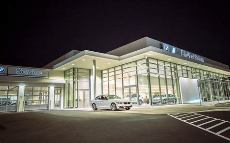 Bmw Of Salem