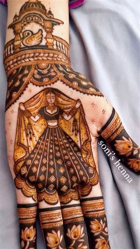 Image result for Mehndi Practice Simple Hand