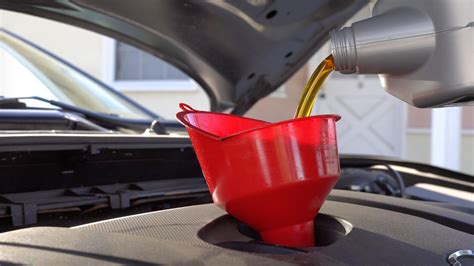 How Much Does It Cost For A Synthetic Oil Change