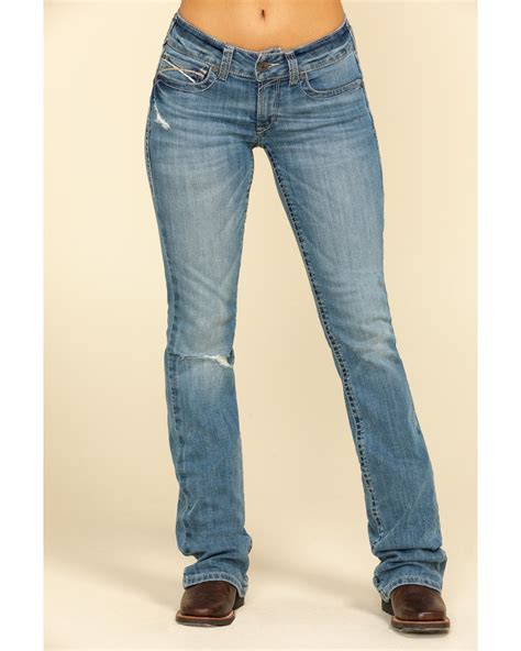 Shoes To Wear With Ariat Jeans at Robyn Morgan blog