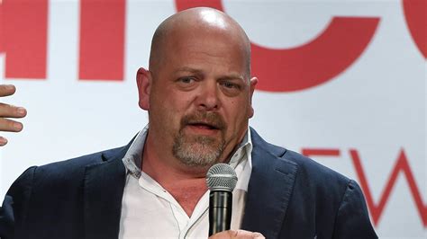 'Pawn Stars' Rick Harrison's Son's Official Cause Of Death Revealed