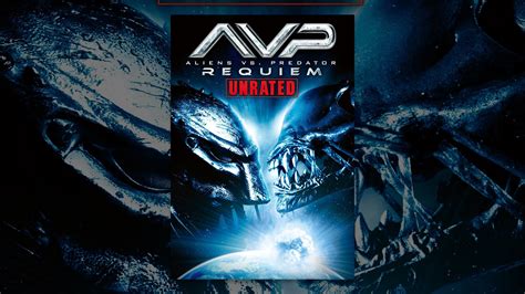 Image result for Alien vs Predator Requiem Full Movie Online