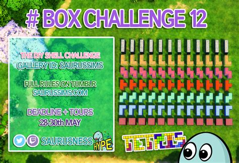 Image result for Bit Box Challenge