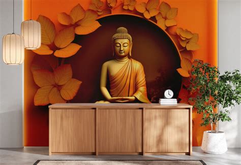 Buy 5D Wallpaper for Walls – From ₹99/sq ft