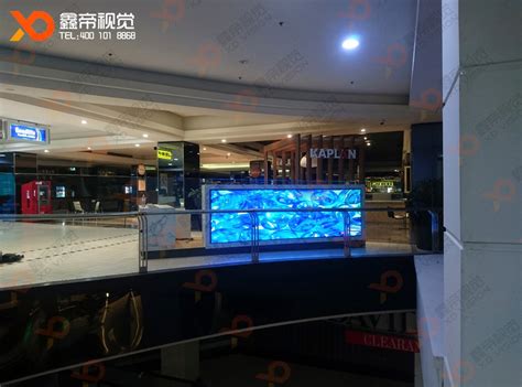 5G助力商显，东峰盛打造智能显示生态圈！-深圳市东峰盛科技有限公司，智慧零售，智慧门店