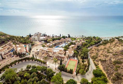 Columbia Beach Resort, Pissouri, Cyprus | Attica Holidays | Book ...
