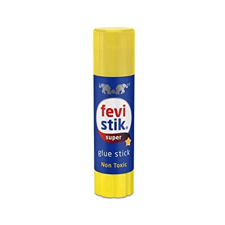 Fevi Glue Stick 25g – buysupplies.in