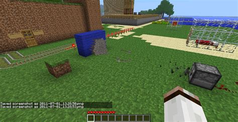 Image result for Minecraft Machine Gun