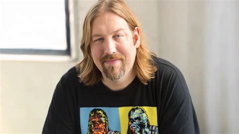 Patrick Seitz: Master Voice Actor and Character Performer