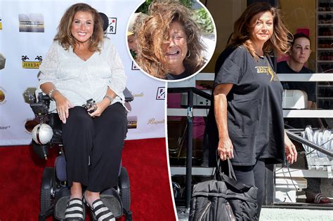 Abby Lee Miller