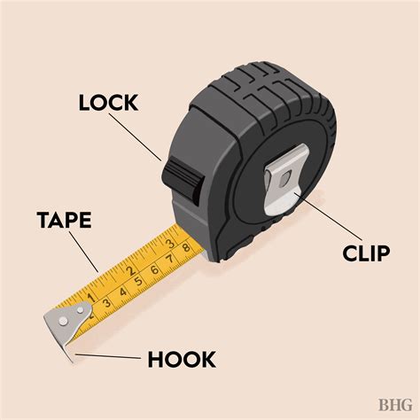 How to Read a Tape Measure Quickly and Accurately