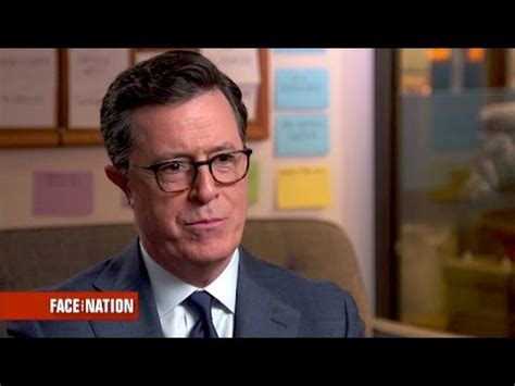 Image result for YouTube Colbert Questionnaire