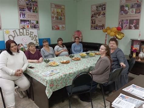 Ивановская «Колыбель» открыла семейный клуб «У друзей!» | Новости ...