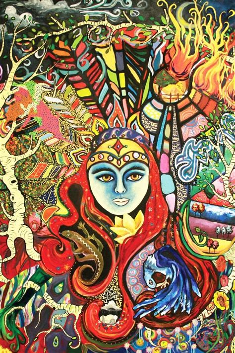 Faim Posters Italian Paper Poster of Pop Art Cult Psychedelic Women ...