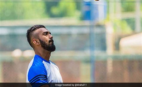 IND VS SL: जान लीजिए...यह है केएल राहुल की छक्कों की बारिश का 'सबसे ...
