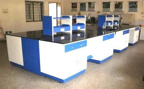 Laboratory Table - SHARON LAB TABLE Manufacturer from Chennai