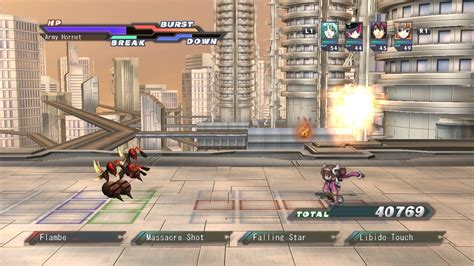 Cross Edge Dash confirmé sur Xbox 360