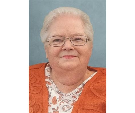 Penny Lynn "Reed" Bricker Obituary (2025) - Creston, OH - Murray ...