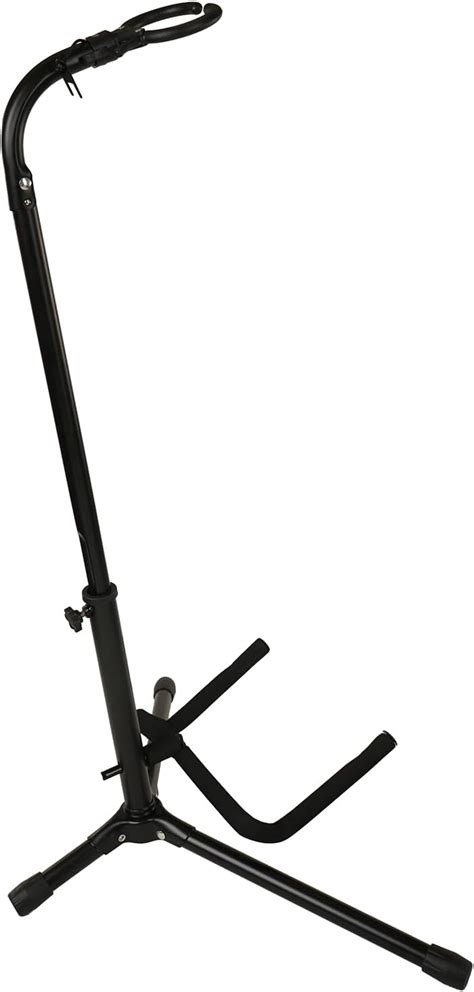 Kadence Guitar Stand - Long Neck with Auto Lock (KAD-LNG-GSTD) : Amazon ...