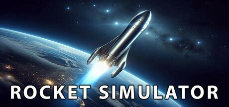 Rocket Thrust Simulator 的图像结果