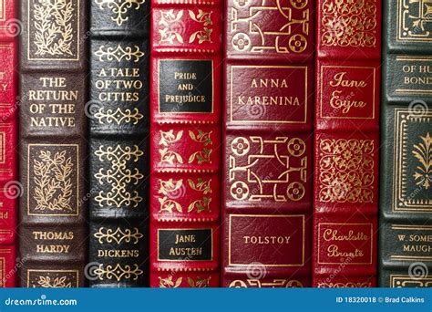 Classic Literature Books