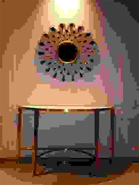 Soothing Colour Palette for Home Interiors in Kirti Nagar, New Delhi ...