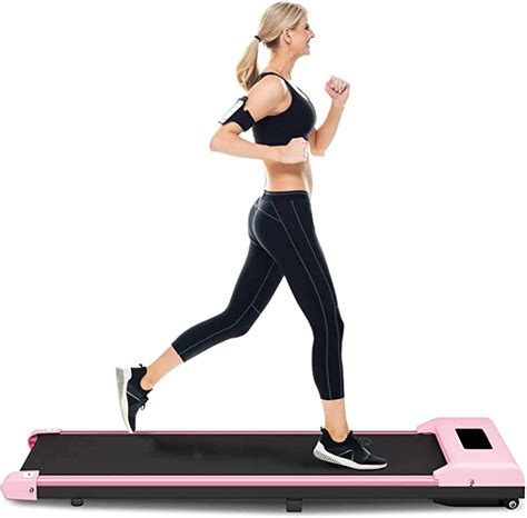 7 best walking-pad treadmills available on Amazon - pennlive.com