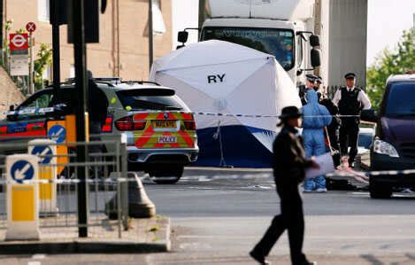 Radical Islam drives London attack: UK officials | Page 140056 | The ...
