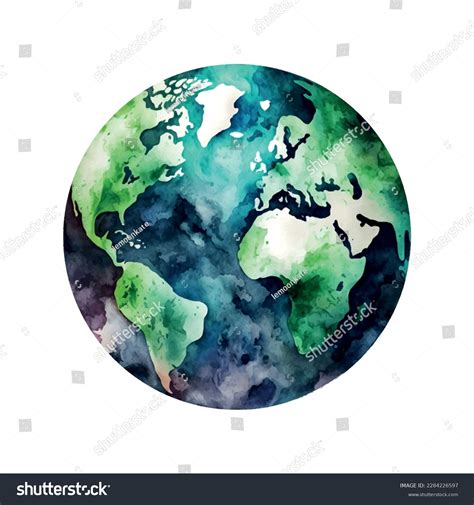 Earth Vector 的图像结果