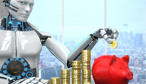 15,7 BILLONES de dólares: el impacto económico de la IA en la economía ...
