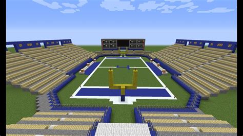 Image result for Minecraft Stadium Tutorial PS3