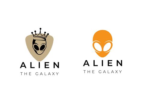 Alien Logo Full Body 的图像结果