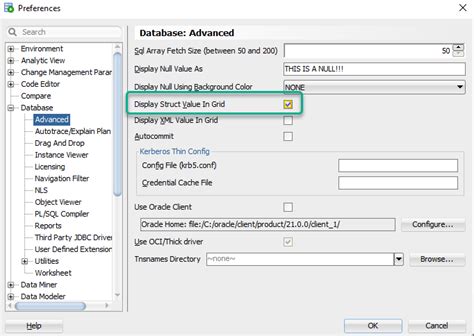 Image result for Oracle Object Browser with SQL Developer