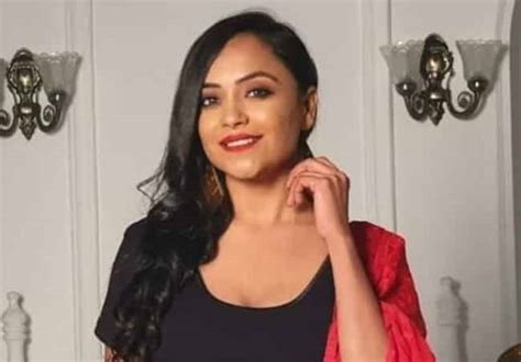 Nehal Vadoliya Wiki, Biography, Dob, Age, Height, Weight, Affairs and More