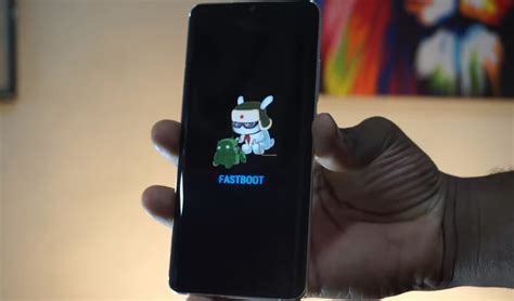 Image result for Android Exit Fastboot Mode