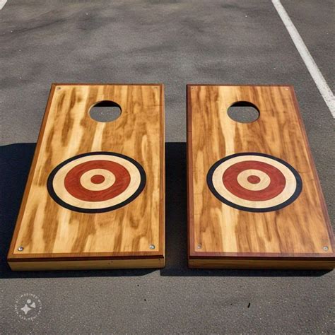 How to Make Cornhole Boards | ThePlywood.com