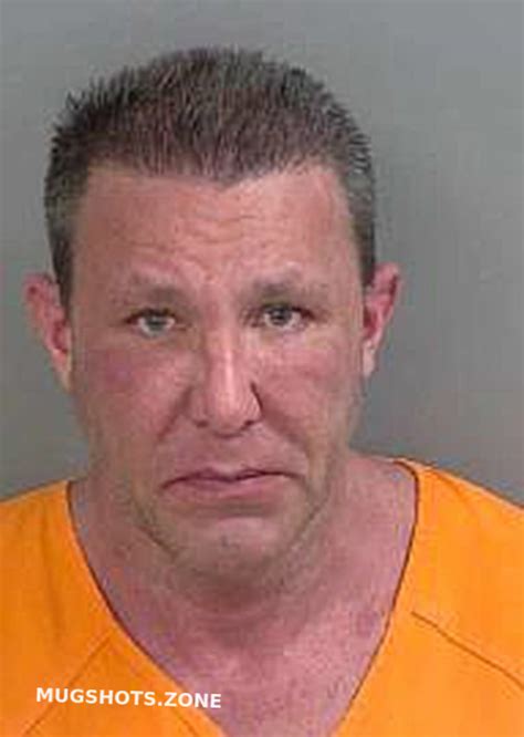 FERRARO JEFFREY 02/19/2024 - Collier County Mugshots Zone