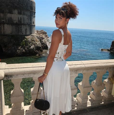 Yillian Marie Atkinson Velez | Unified by our similarities rather than divided by our ...