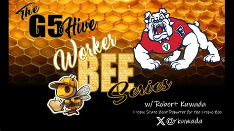 The G5 Hive Worker Bee Series 2024 - Fresno State Bulldogs Defense Only ...