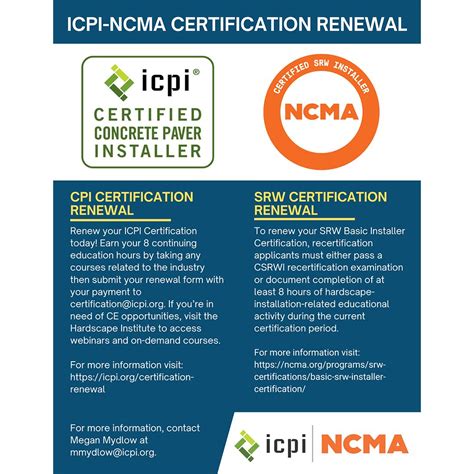 Does your concrete paver installer or segmental retaining wall ...